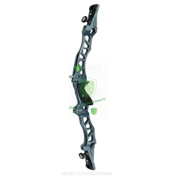 Majdan MyBO WAVE XL wyczynowy ILF 27" RH - anodyzowany majdan 27" (długi)