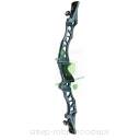 Majdan MyBO WAVE XL wyczynowy ILF 27" RH - anodyzowany majdan 27" (długi)