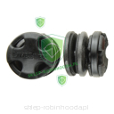 Tłumiki ramion Limbsaver Broadband Split Limb SVL Sims łuk bloczkowy (czarne)