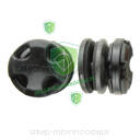 Tłumiki ramion Limbsaver Broadband Split Limb SVL Sims łuk bloczkowy (czarne)