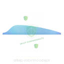 Lotka FLEX FLETCH 187 1.87" perłowy niebieska shield (blue pearl)