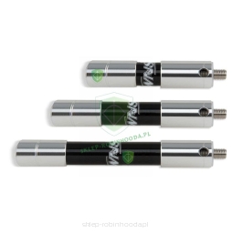 Przedłużka WNS 3", 4", 5"  Carbon SAT (czarna)