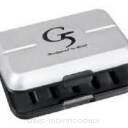 Pojemnik G5 na groty żyletkowe pudełko