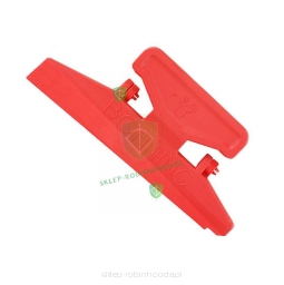 Skrzydło HELICAL Bohning CLAMP klamra helikalna