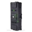 -35% Walizka LEGEND EVEREST 44 Trolley 116cm (grafitowa) (model 2020) na łuk bloczkowy