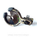 Podstawka Whisker Trophy Ridge POWER SHOT Camo rozm.M (Realtree)