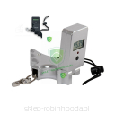 Waga DECUT dynamometr elektroniczny