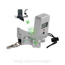 Waga DECUT dynamometr elektroniczny