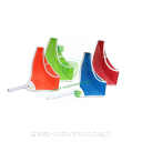 Plastron W&W Finno ochraniacz na pierś (kolor) 