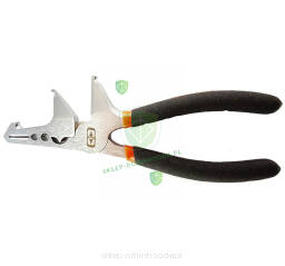 Kleszcze Easton ELITE Nok D-Loop Pliers