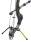 Stojak GAS PRO Bowstand Side Kick wsuwany