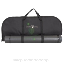 Pokrowiec na łuk Torba BUCK TRAIL Classic z tubą na strzały 