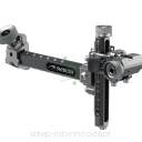 Celownik SHIBUYA ULTIMA CPX III Carbon 400-6" bloczkowy  (kolor) krótki