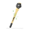 Klicker stalowy WIAWIS GOLD blacha WIN&WIN W&W (złoty)