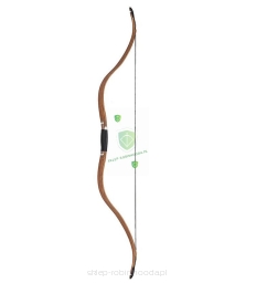 Łuk konny  HAYK 40# Bambus konny 52" wschodni  buck Trail Hayk