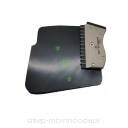 Skórka Zniper BareBow BB Cordovan Tab RH - skórka Bare Bow (L/XL)