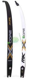  Ramiona wyczynowe MK Korea X-CORE Carbon  Wood (drewno) ILF 