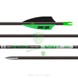 Strzała VAP V3 Victory GAMER V3 Carbon