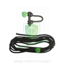 Nici D-LOOP na pętelkę BCY #24 pętelka