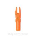 Nasadka Skylon ID6.2mm S-nock Edge - Frontier - Savage (orange)