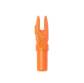 Nasadka Skylon ID6.2mm S-nock Edge - Frontier - Savage (orange)