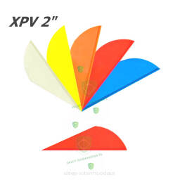 Lotka gumowa EASTON XPV 2" (blazer 2)