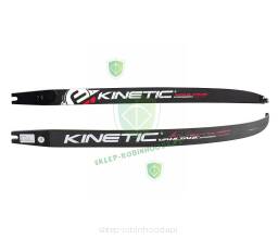 Ramiona Kinetic VAULTAGE V2 Carbon 3K Foam Hi Tech - Carbon 3K pianka - wyczynowe ILF