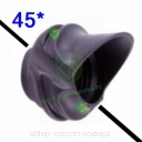 BAZA Peep 45* Specialty Hooded z daszkiem