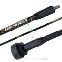 stabilizator B-Stinger MICROHEX Carbon 27" 30" (czarny)