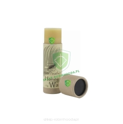 Wosk White Feather do cięciw - wosk naturalny pszczeli