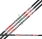 Promienie Black Eagle Intrepid carbon 4mm spin 500-600-700-800-900-1000-1100-1200-1300 (12szt)