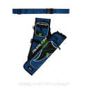 Kołczan Avalon CLASSIC z paskiem niebieski 