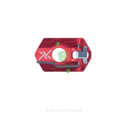 Podstawka magnetyczna SHIBUYA ULTIMA Magnetic Rest (czerwona)