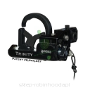 Podstawka opadająca Hamskea Trinity HUNTER Pro MicroTune (czarna)