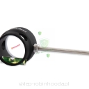 Lipko Sanlida X8 Scope Fiber pin - 29mm -siła 6x (+0,75) red 029