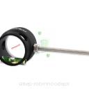 Lipko Sanlida X8 Scope Fiber pin - 29mm -siła 6x (+0,75) red 029