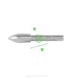 Grot TYRO Avalon 70gr stalowy do strzał Avalon Tyro 900-1500