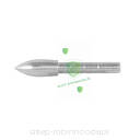 Grot TYRO Avalon 70gr stalowy do strzał Avalon Tyro 900-1500