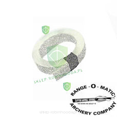 Taśma Rolka do lotek Spin Wing - srebrna