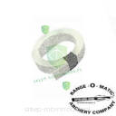 Taśma Rolka do lotek Spin Wing - srebrna