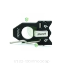 Podstawka Decut NOVA-2 magnetyczna nova 2 2021 (czarna)