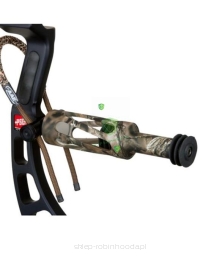 Stabilizator AAE Arizona myśliwski HTX 5-8" Lost Camo 