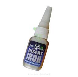 Klej Bohning IRON Bond - klej do grotów, insertów i outsertów - 1oz.