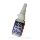 Klej Bohning IRON Bond - klej do grotów, insertów i outsertów - 1oz.