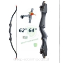 Łuk klasyczny Ragim MATRIX 62" 64"