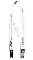 Ramiona wyczynowe MK Korea ZEST  Carbon  Wood (drewno) ILF 