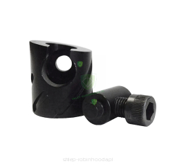 Szybkozłączka CBE TORX QD kątowa 10* - do stabilizatora