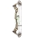 Łuk bloczkowy BEAR Redemption EKO camo 70# 26-30" Camo Realtree Edge 