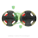 Dampery na ramiona LIMB SAVER Camo grzybki naklejane