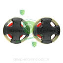 Dampery na ramiona LIMB SAVER Camo grzybki naklejane